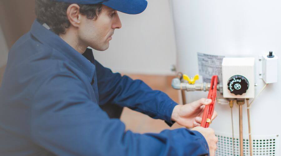 Professional emergency plumbing in Graniteville, SC